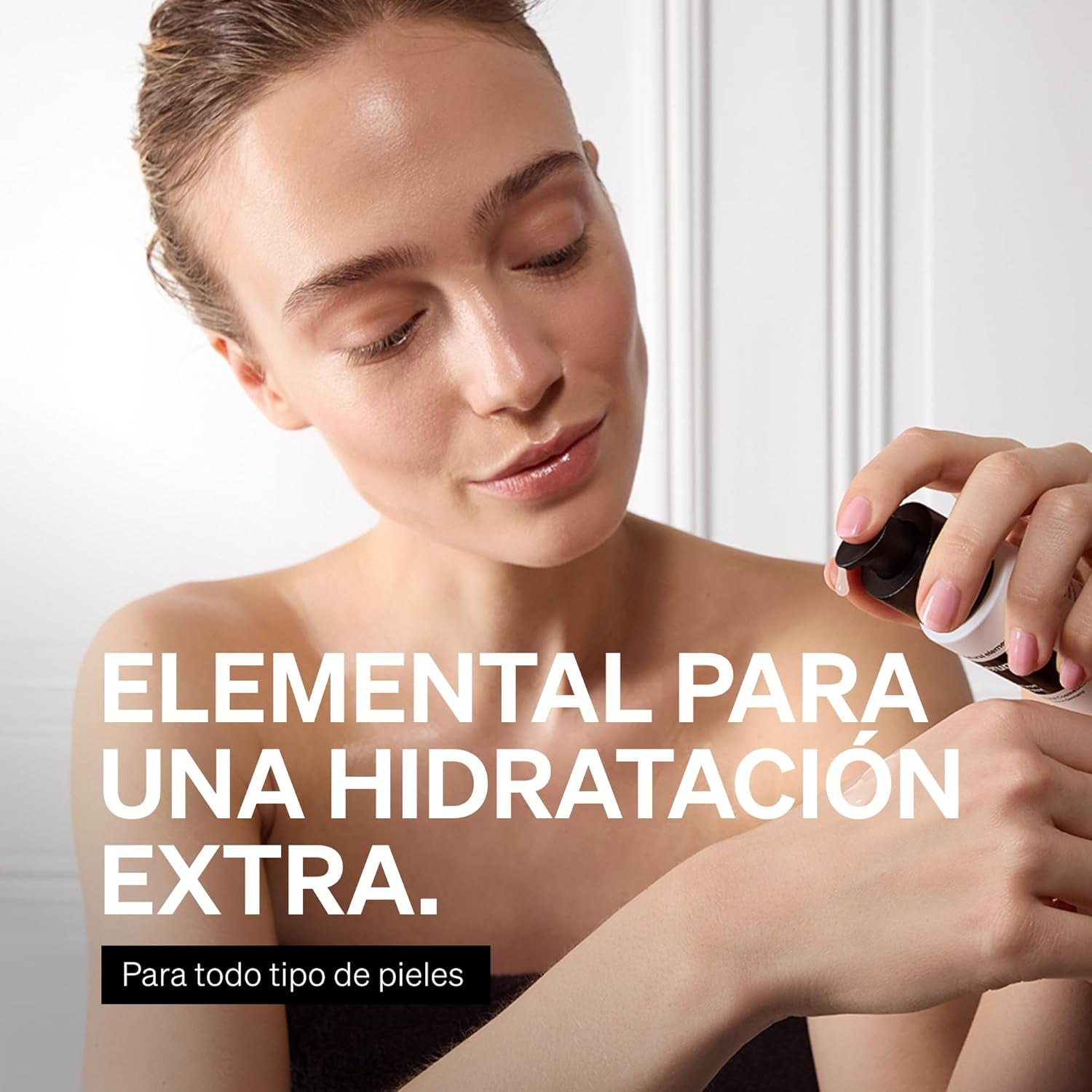 Sérum De Hialurón – 30 Ml De Ácido Hialurónico De Alta Dosis – Antienvej. – Con Extracto De Hoja De Espino Amarillo, Espirulina Y Glicerina – Sérum Hidratante, Cuidado Facial